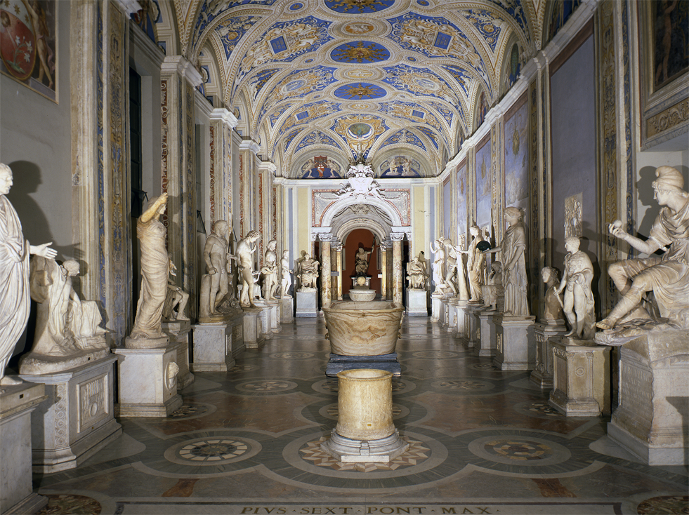 Vatican City